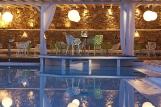 Mykonos - Anemoessa, Poolrestaurant