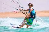 El Gouna - ELEMENT Watersports, Kite Duo