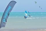 El Gouna - Pro Center Tommy Friedl, Surf- und Kitespot
