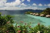 West Papua - Misool Eco Resort