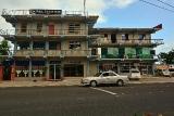 Palau - Palau Central Hotel