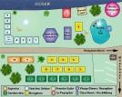 Quo Vadis Resort Map 2012