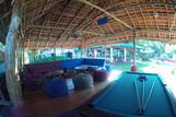 Mindoro - Apo Reef Resort, Lounge