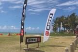 Mauritius Le Morne - ION CLUB, Kite Strand