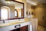 Soma Bay - Robinson Club, Suite Superior Meerblick, Badezimmer
