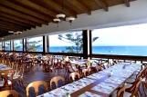 Rhodos Trianda - Calimera Sunshine, Hauptrestaurant