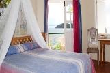 Nabucco's Resort Speyside Inn, Turmzimmer