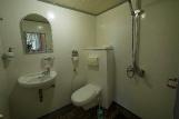 Maluku Explorer - Premium Kabine, Badezimmer