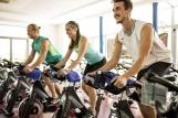 Fuerteventura - ROBINSON Club Esquinzo Playa, Spinning Group Fitness