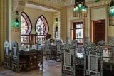 Abu Soma - Sentido Palm Royale, Libanesisches Restaurant