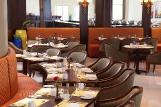 Oman - Mirbat Marriott, Restaurant