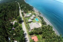 Pintuyan Dive Resort