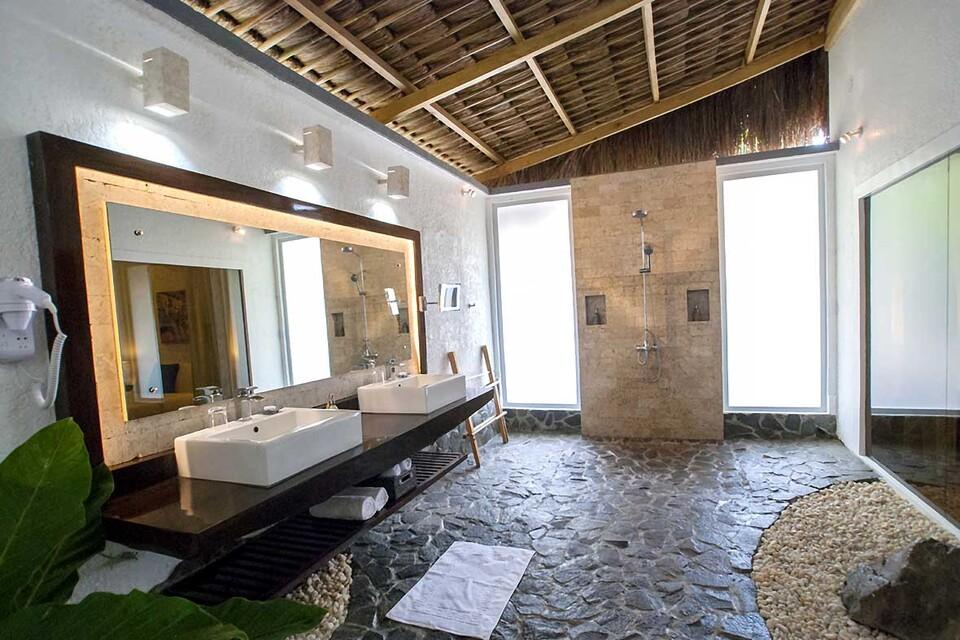 Philippinen - Negros - Atmosphere Resort & Spa - Negros - Atmosphere