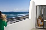 Fuerteventura Nord - Bristol Playa, Meerblick