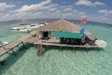 Nord-Male-Atoll - Eriyadu, Euro Divers