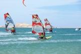 Dakhla Nord - ION CLUB, Windsurfer