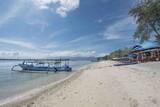 Lombok - Villa Almarik, Strand