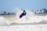 Essaouira - ION CLUB, Kite Jump