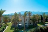 Kos - Marmari Beach, Grecotel Royal Park Gartenanlage