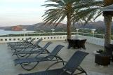 Kreta - Kastri Village, Pool