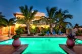 Bonaire - Sonrisa, Pool