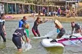Naxos Flisvos Sportclub, Spaß in der Gruppe