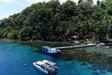 Molukken - Sali Bay - Jetty