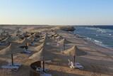 Soma Bay - Viva Blue Hotel Sharm El Naga 2019 Strand