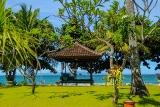 Bali - Puri Bagus Candidasa