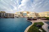Mirbat - Marriott Hotel, Pool