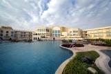 Mirbat - Marriott Hotel, Pool