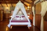 Lankayan Resort - Chalet, 2013