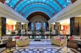 Alacati Radisson Blu Resort & Spa Cesme, Hotelhalle