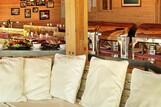 Dakhla - Ocean Vagabond, Restaurant