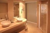 Sal - Morabeza, Badezimmer
