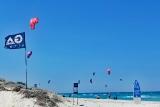 Kos - Fun2Fun, Kite Beach