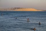 Jericoacoara - Abendstimmung