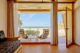 Dakhla Club - Deluxe Bungalow Meerblick