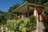 Nordsulawesi - Lembeh Resort, Ocean View Cliff