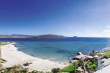 Alacati, Design Plus Seya Beach, Meerblick