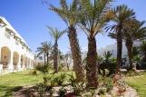 Djerba - ROBINSON Club Djerba Bahiya, Gartenanlage