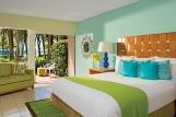 Curacao - Sunscape Resort, Deluxe Gardenview