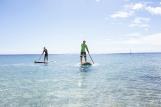 Fuerteventura - ROBINSON Club Jandia Playa, SUP Ausflug