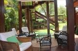Jericoacoara - Naquela, Lounge