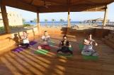 Soma Bay - The Breakers Diving & Surfing Lodge, Yoga