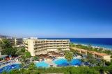 Rhodos Trianda - Sun Beach Resort, Überblick