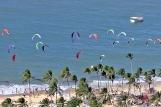 Cumbucu Kite Spot
