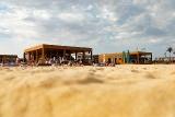 Sal - ROBINSON Club Cabo Verde, Wassersport Station