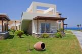 Kos Psalidi - Natura Park Village, Aussenansicht
