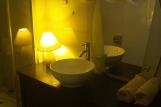 Ost-Timor - DTL Guesthouse, Badbeispiel